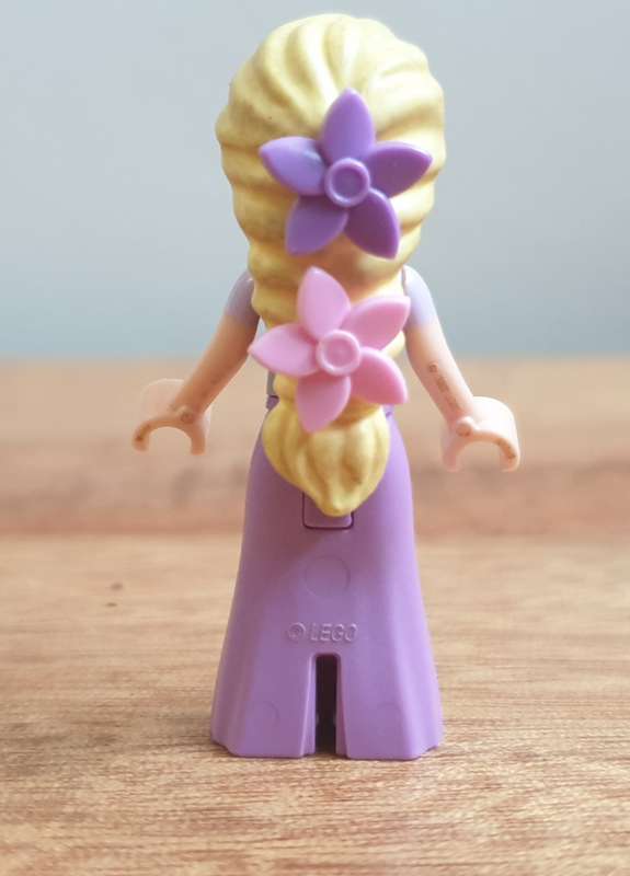 LEGO Disney Princess Rapunzel`s Best Day Ever